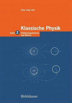 Klassische Physik - Leisi, Hans J.