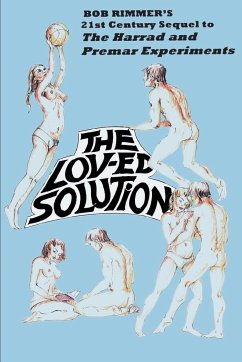 The Lov-ed Solution - Rimmer, Robert H.