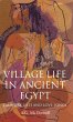 Village Life in Ancient Egypt - Bild 1