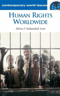 Cover Human Rights Worldwide