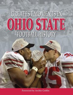 Greatest Moments in Ohio State Football History