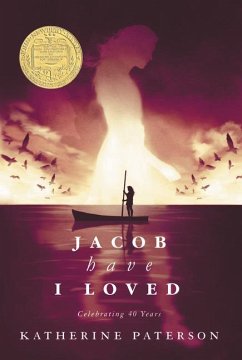 Jacob Have I Loved - Paterson, Katherine