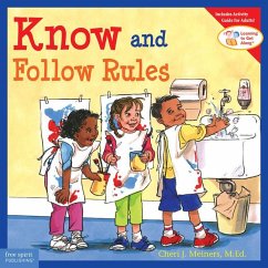 Know and Follow Rules - Meiners, Cheri J.