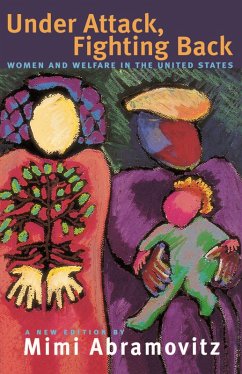 Cover Under Attack, Fighting Back