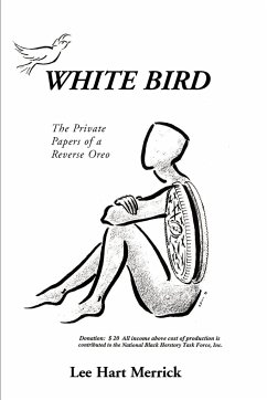 White Bird - Merrick, Lee Hart