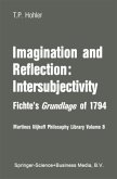 Imagination and Reflection: Intersubjectivity