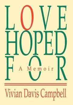 Love Hoped For - Campbell, Vivian Davis