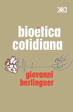 Bioetica cotidiana Cover Bioetica cotidiana