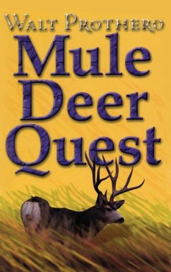 Cover Mule Deer Quest