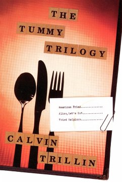 The Tummy Trilogy - Trillin, Calvin; Trillin, Calivin