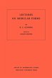 Lectures on Modular Forms - Bild 1