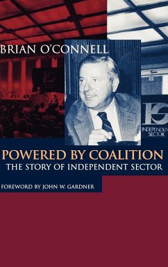Powered Coalition Independent Sec(DP11) - O'Connell, Brian