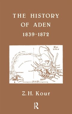 The History of Aden - Kour, Z H