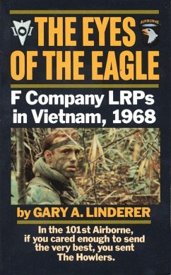 The Eyes of the Eagle - Linderer, Gary