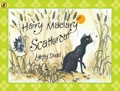 Hairy Maclary Scattercat - Dodd, Lynley
