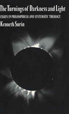 The Turnings of Darkness and Light - Surin, Kenneth