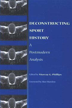 Deconstructing Sport History