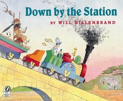 Down by the Station - Hillenbrand, Will