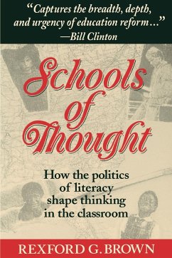 Schools of Thought - Brown, Rexford G