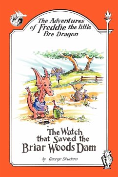 The Adventures of Freddie the Little Fire Dragon