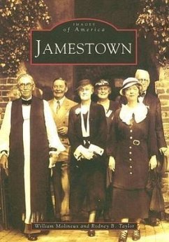 Jamestown - Molineux, William; Taylor, Rodney B.