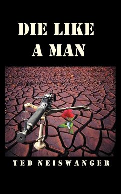 Cover Die Like a Man