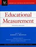 Educational Measurement