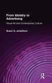 From Idolatry to Advertising From Idolatry to Advertising