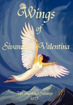 Wings of Sivananda-Valentina - Valentina, Sivananda