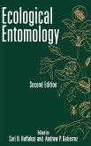Ecological Entomology 2E