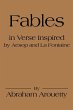 Fables in Verse Inspired by Aesop and... - Bild 1