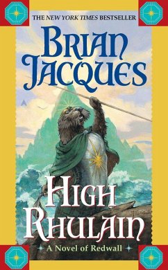 High Rhulain - Jacques, Brian