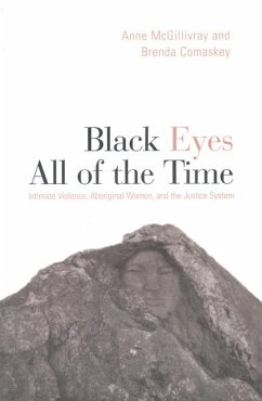 Black Eyes of All Time - Comaskey, Brenda; McGillivray, Anne