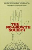 The No-Growth Society