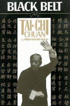 Tai Chi Chuan: The 27 Forms - Ho'o, Marshall