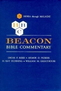 Beacon Bible Commentary, Volume 5 - Greathouse