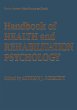 Handbook of Health and Rehabilitation... - Bild 1