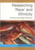 Researching ′race′ And Ethnicity
