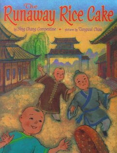 The Runaway Rice Cake - Compestine, Ying Chang