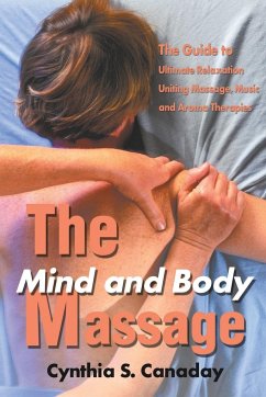 The Mind and Body Massage