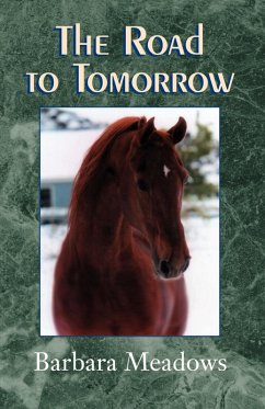 Cover Road to Tomorrow