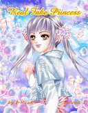 Real/Fake Princess: Volume 1