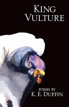 King Vulture - Duffin, K E
