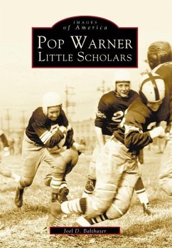 Pop Warner Little Scholars - Balthaser, Joel D.