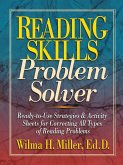 Reading Skills Problem Solver