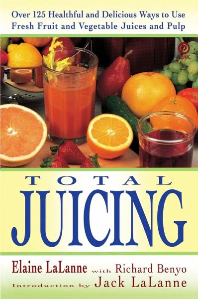 Total Juicing Total Juicing