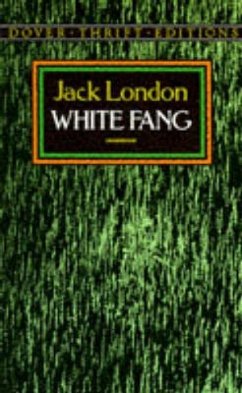 White Fang - London, Jack