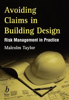 Avoiding Claims in Building Design - Taylor, Malcolm