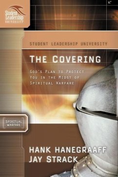 The Covering - Strack, Jay; Hanegraaff, Hank; Ferguson, David