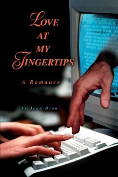 Love at my Fingertips - Dion, Jean